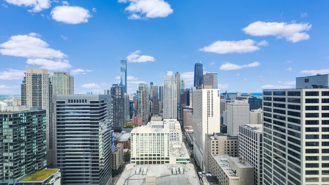 Building Photo - 405 N Wabash Ave