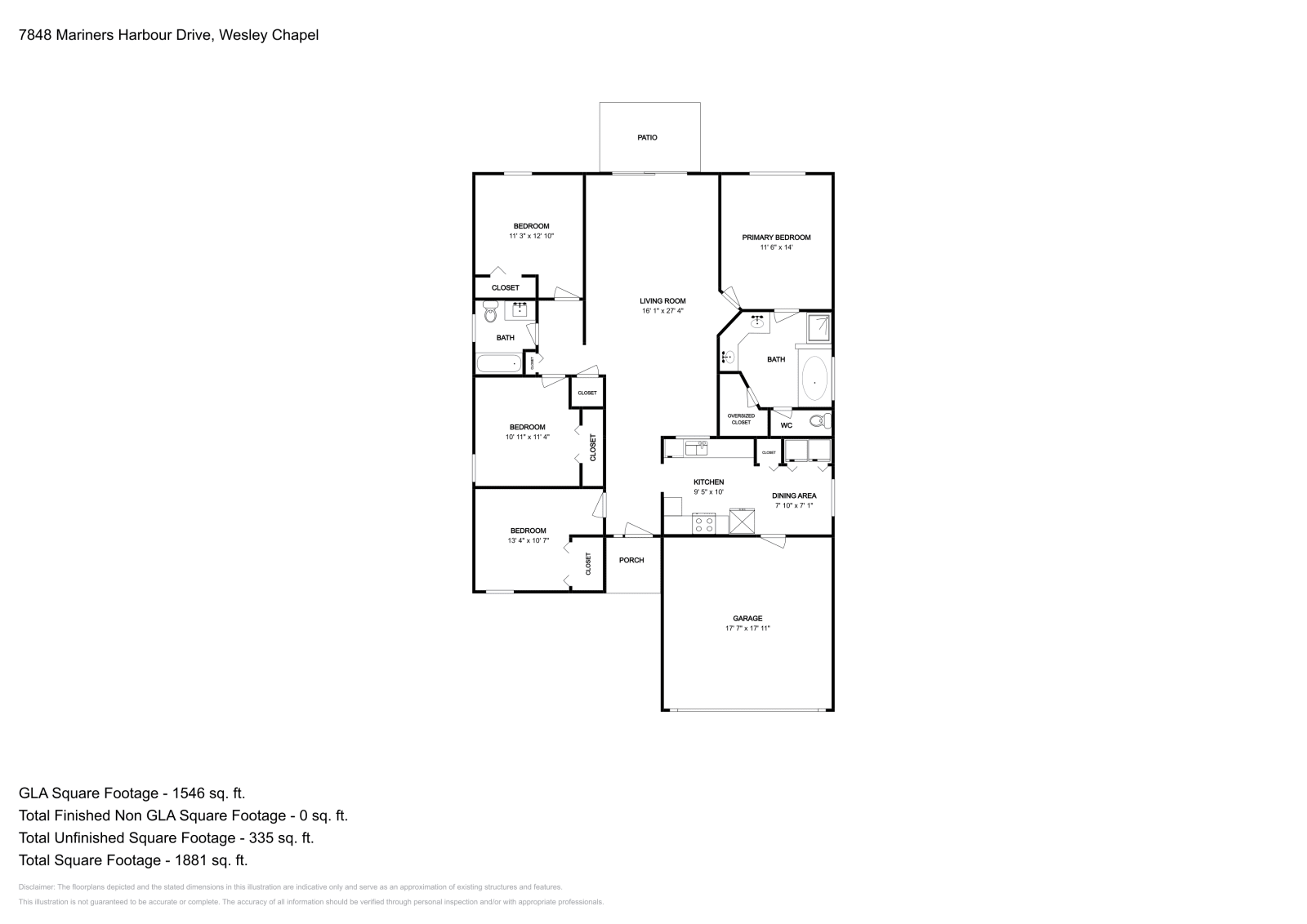 Building Photo - 7848 Mariners Harbour Dr