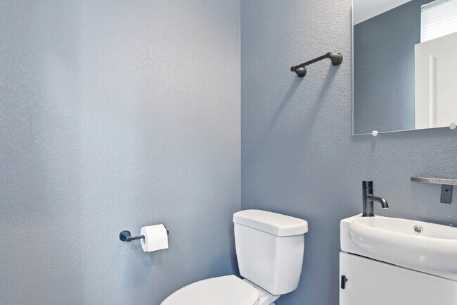 Building Photo - $2,995.95, 2 bed, 2 full and 2 half bathroom with a gorgeous terrace.
