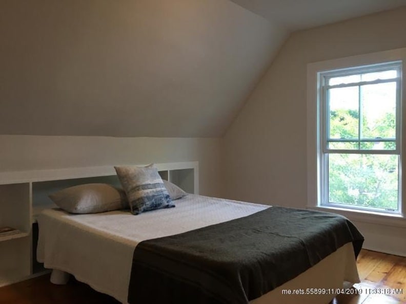 Building Photo - 58 Fessenden St