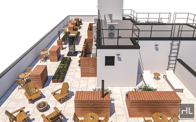 Building Photo - NEW YORK AVENUE