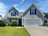 Building Photo - 180 Cotillion Crescent