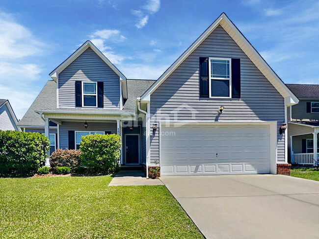 Primary Photo - 180 Cotillion Crescent
