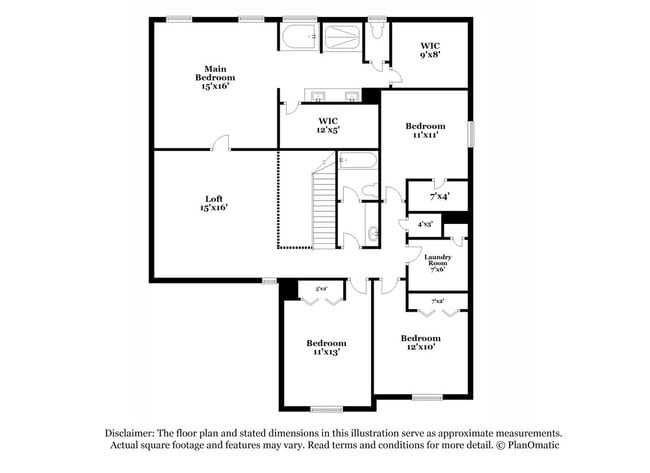 Building Photo - 3343 Spring Valley Ct