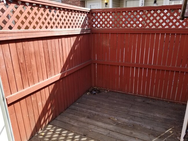 Building Photo - 12212 Bannock Cir