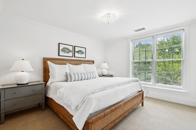 Building Photo - Fully Furnished 2BR Condo with Designer Touches in Shelmore Village