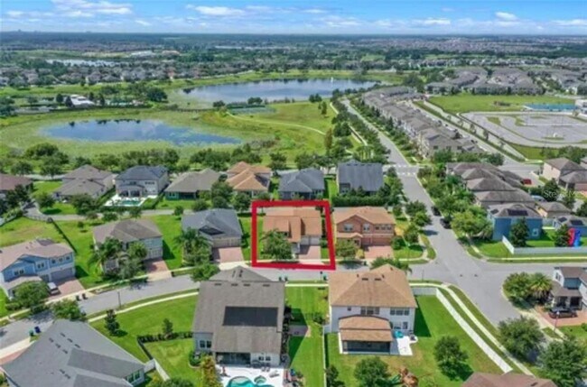 Building Photo - 7591 Purple Finch St