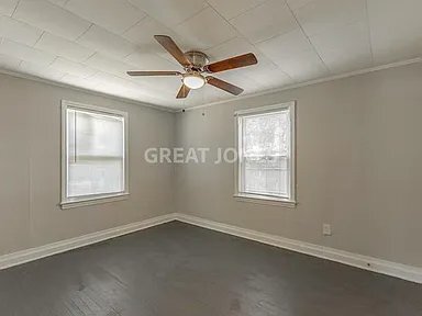 Building Photo - 921 Cantwell St