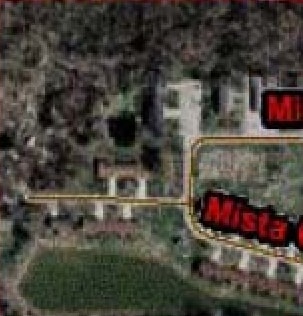 Aerial Photo - Martin House Apartments