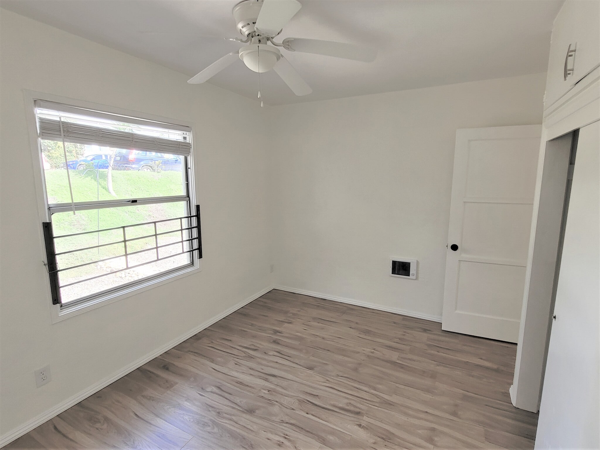 Bedroom 1 - 3960 Haines St