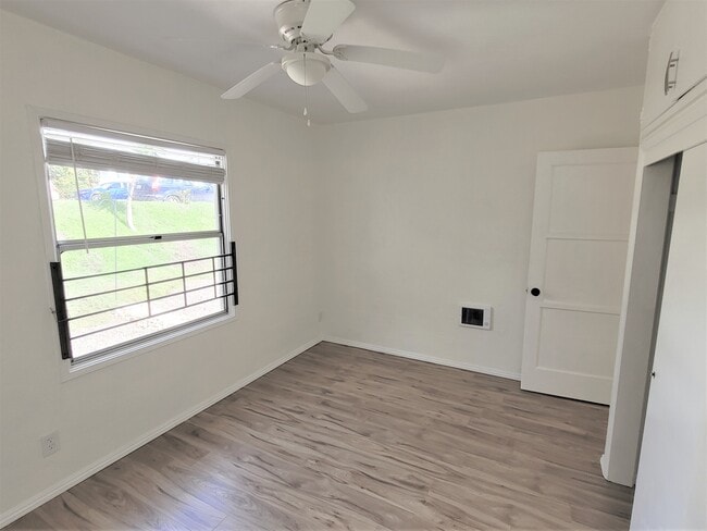 Bedroom 1 - 3960 Haines St