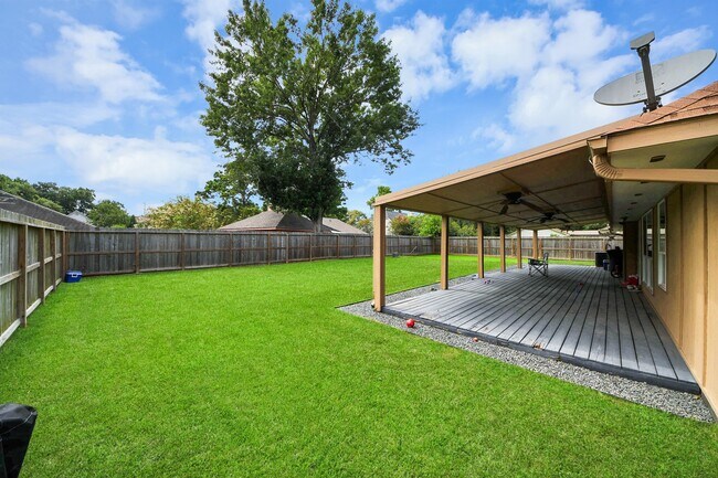 Building Photo - 20923 Moor Lily Ct