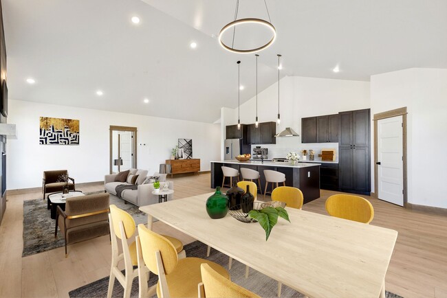 Building Photo - Brand New-Gorgeous 4 Bedroom Home! 3 Car G...