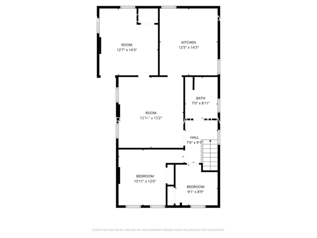 Building Photo - 4833 Nebraska Ave