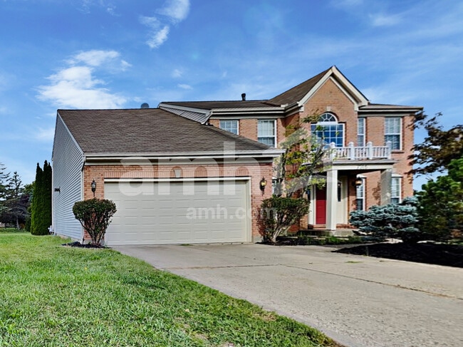 Building Photo - 7316 Pebble Crk