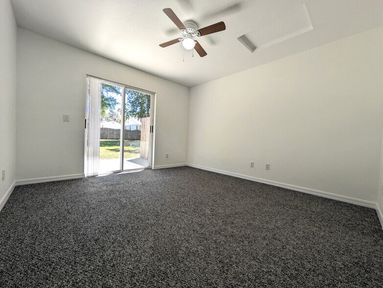 Primary Bedroom - 1151 N Lion Cub Pt