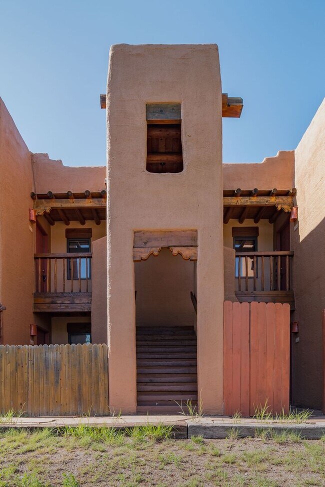 Building Photo - 2600 W Zia Rd