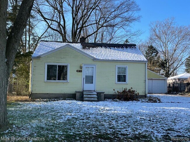 Building Photo - 30753 Marshall St
