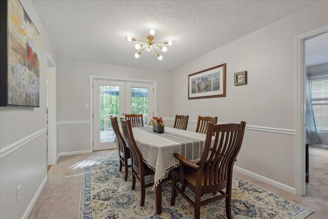 Building Photo - 107 Barbary Ct