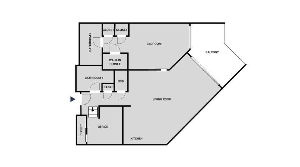 Building Photo - 8210 Crestwood Heights Dr
