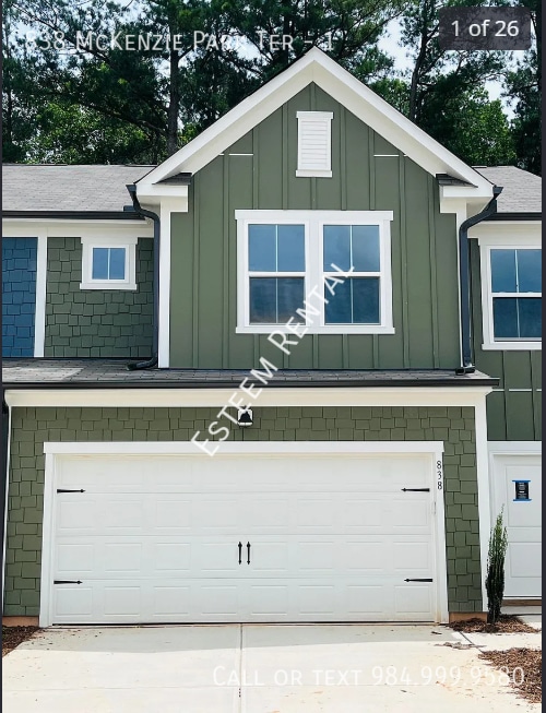 Building Photo - 838 McKenzie Pk Ter
