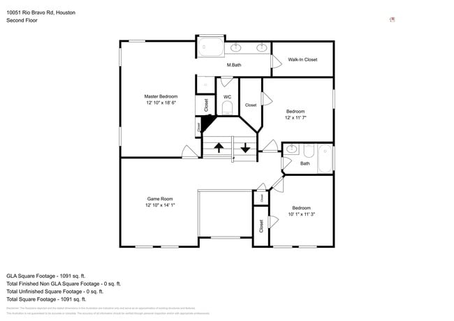 Building Photo - 10051 Rio Bravo Rd