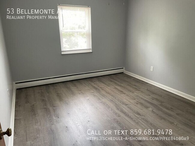 Building Photo - 53 Bellemonte Ave