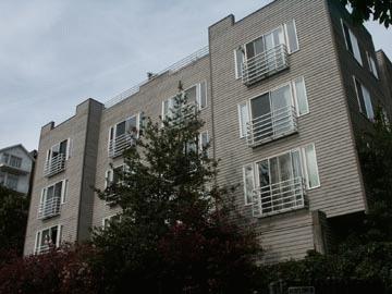 Building Photo - 2 bedroom in Seattle WA 98103