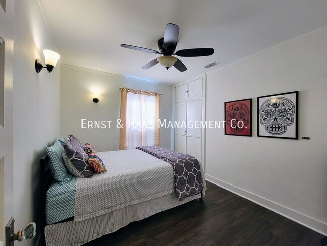 Building Photo - 1911 Cedar Ave