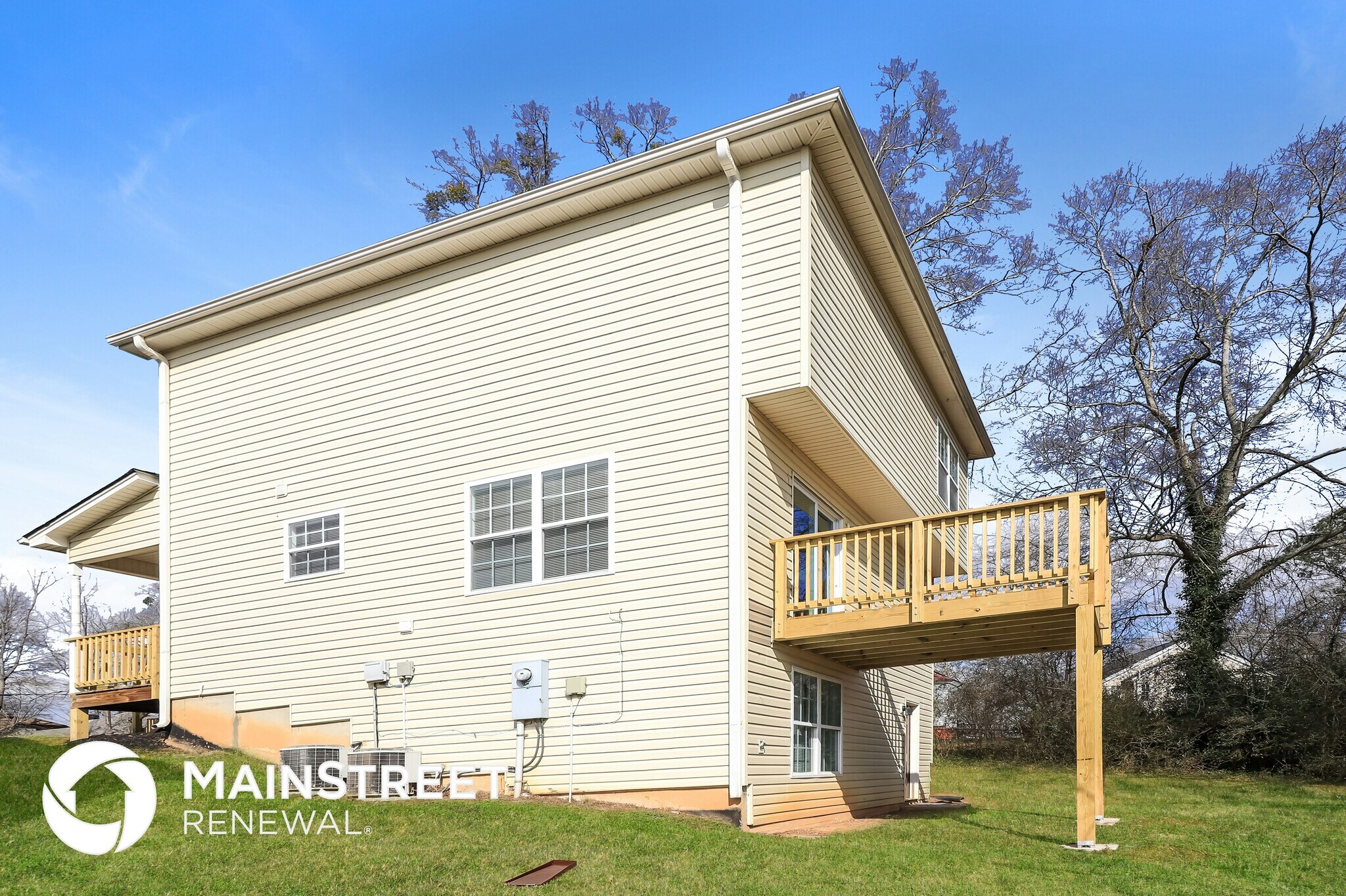 Building Photo - 2 Wingfoot Ct