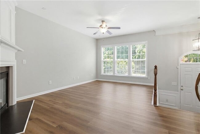 Building Photo - 1307 Greychurch Way