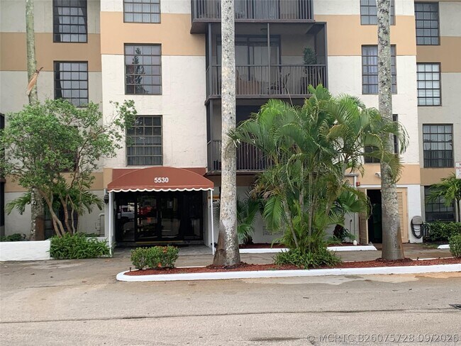 Building Photo - 5530 NW 44th St