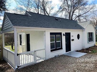 Building Photo - 523 Franklin Ave