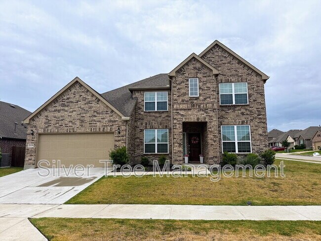 Primary Photo - 1109 Pinnacle Ridge Rd