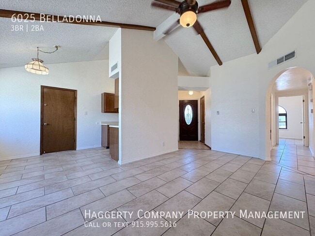 Building Photo - 6025 Belladonna-