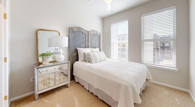 Building Photo - 12005 U.S. 380 Apt #1009, Aubrey, TX 76227 - 1 BR 1 BA condo