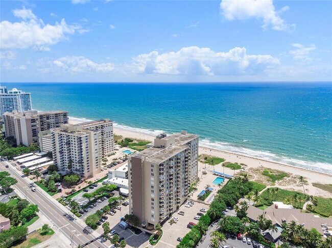 Building Photo - 2000 S Ocean Blvd
