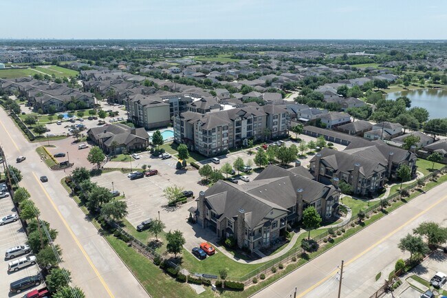 Building Photo - 24929 Katy Ranch Rd