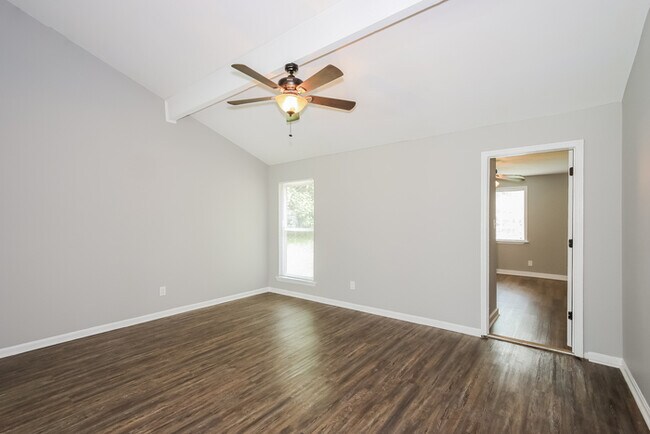 Building Photo - Charming 4 Bedroom Home in Augusta, GA