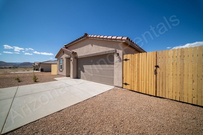 Building Photo - BE THE FIRST TO ENJOY THIS NEW HOME