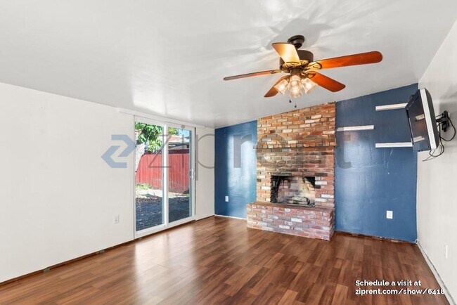Building Photo - 1463 Jackson St