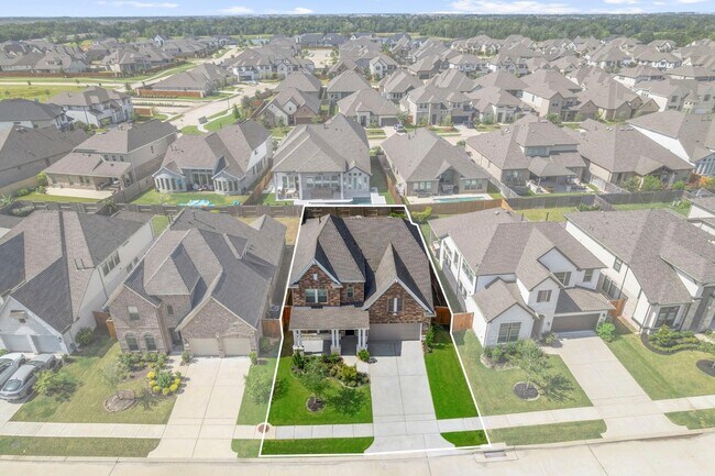 Building Photo - 18303 Bluebird Br Ln