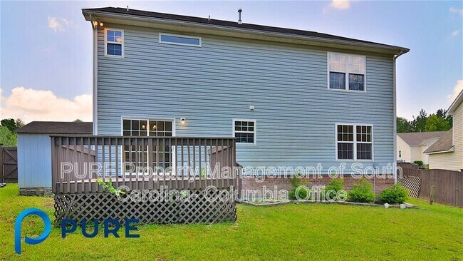 Building Photo - 229 Kenmore Park Dr
