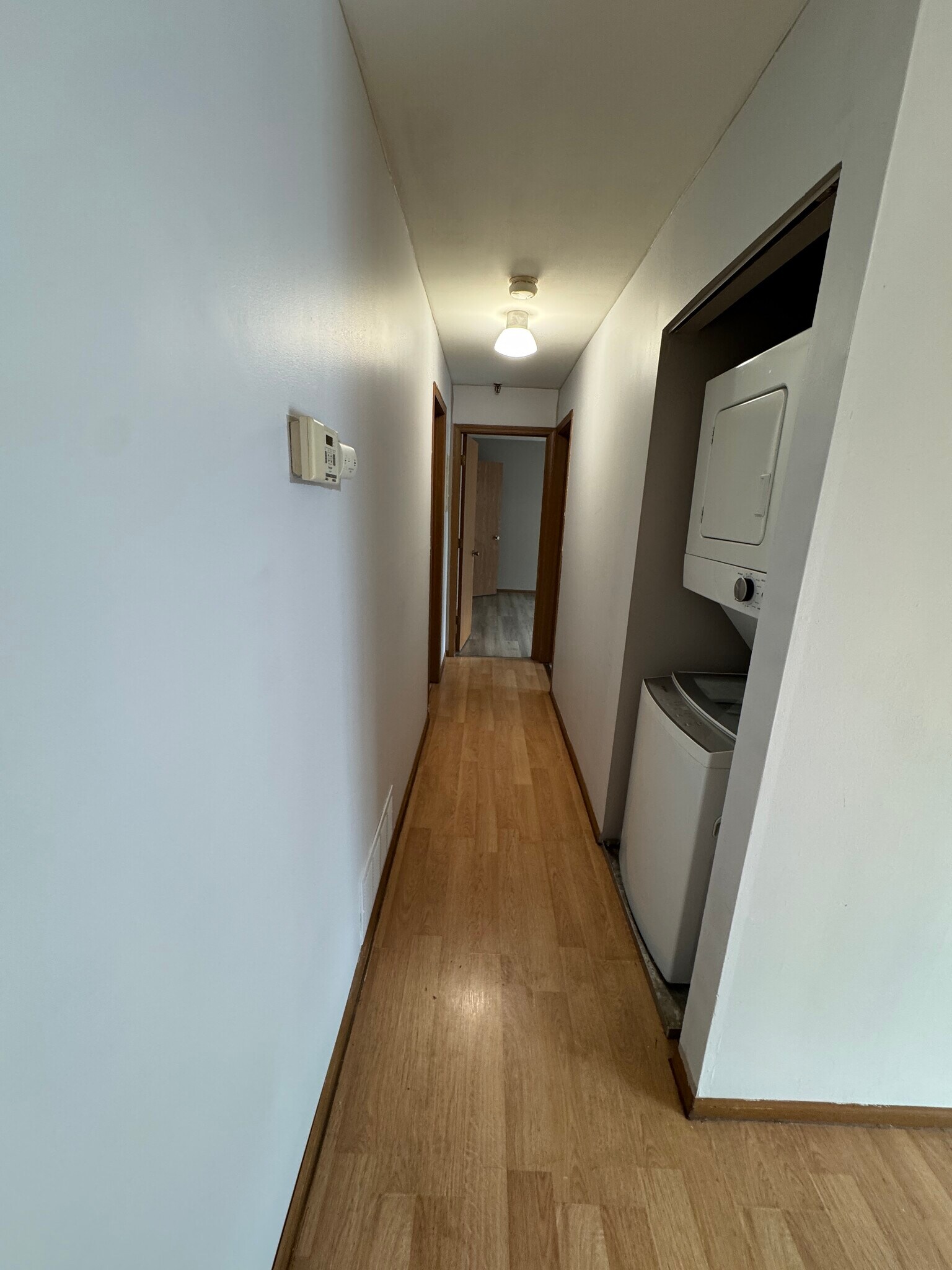 Hallway - 21W581 North Ave