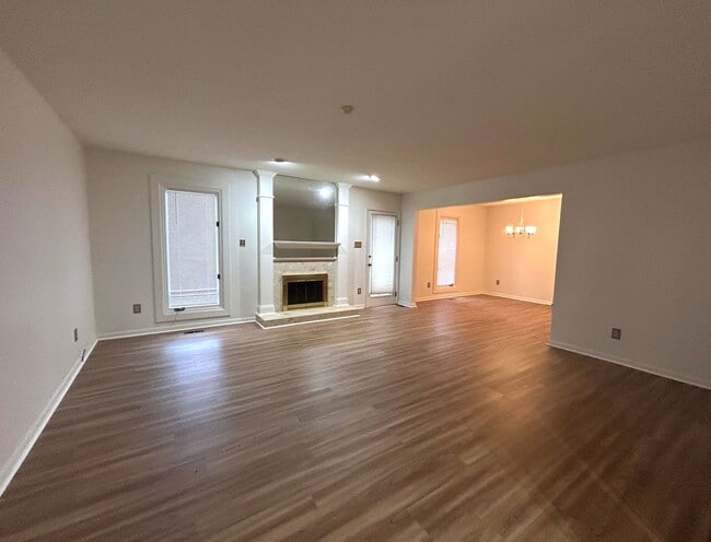 Building Photo - Charming 3BD/2BA Ranch home in North Ralei...