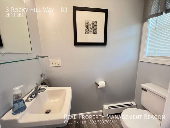 Building Photo - Enfield, NH 2 BR Fully Furnished Lakeview ...