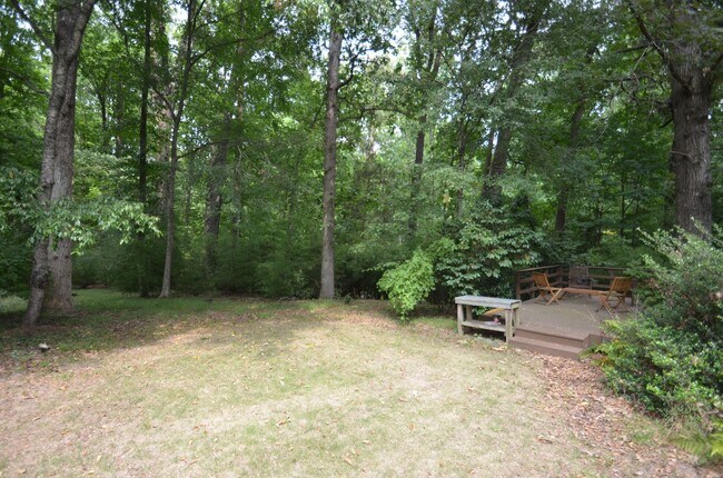 Building Photo - Ranch with bonus upstairs Fearrington Dream Home!