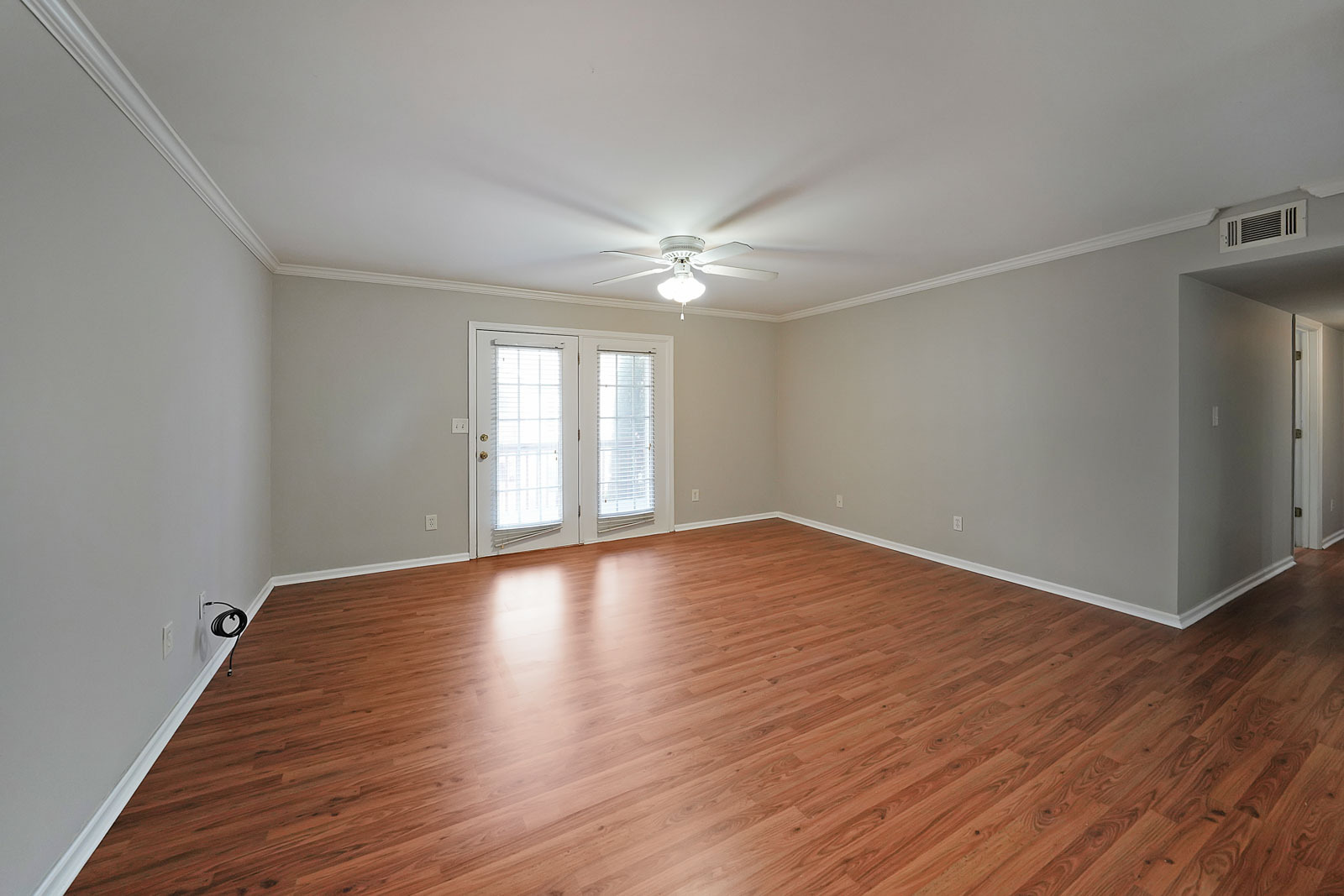 living room - 1707 Brighton Point