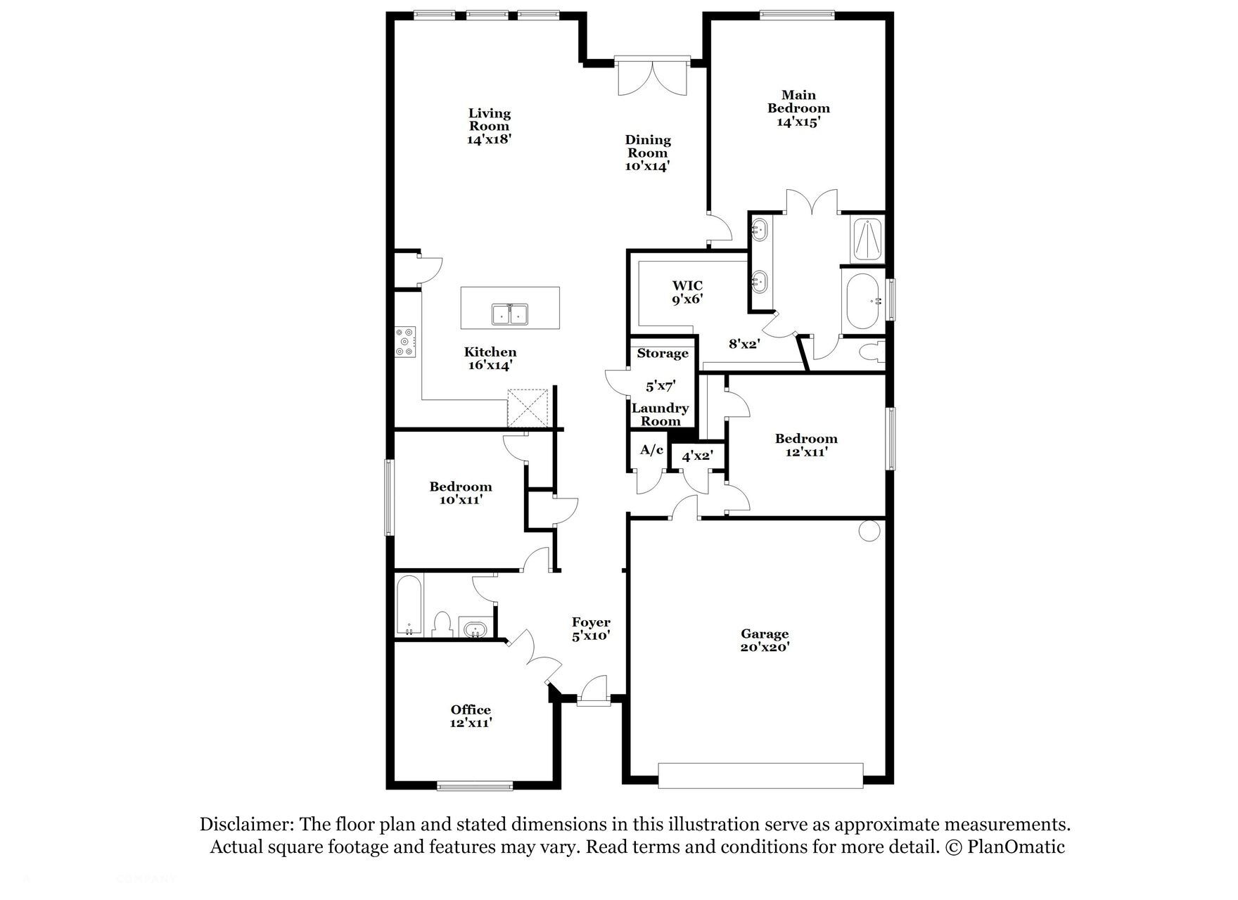 Building Photo - 6209 Jackstaff Dr