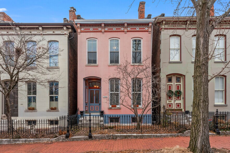 Building Photo - 1108 S 18th St